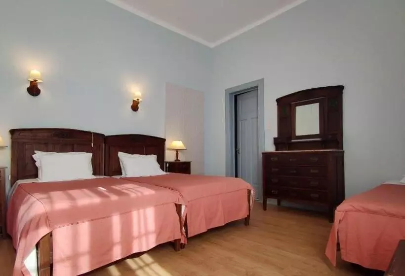 スタンダードトリプルルーム, Do Parque, Boutique Hotel   Curia