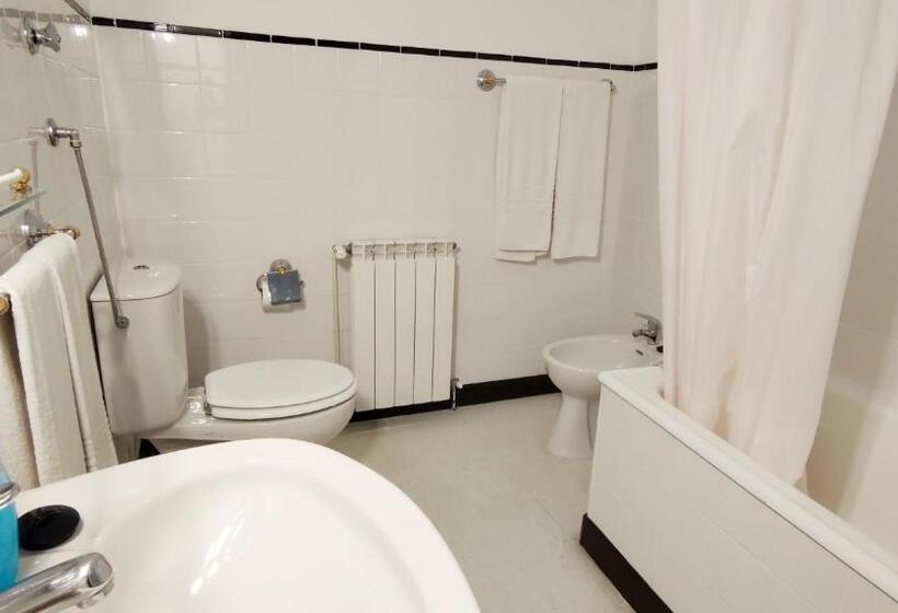 Номер Стандарт, Do Parque, Boutique Hotel Curia