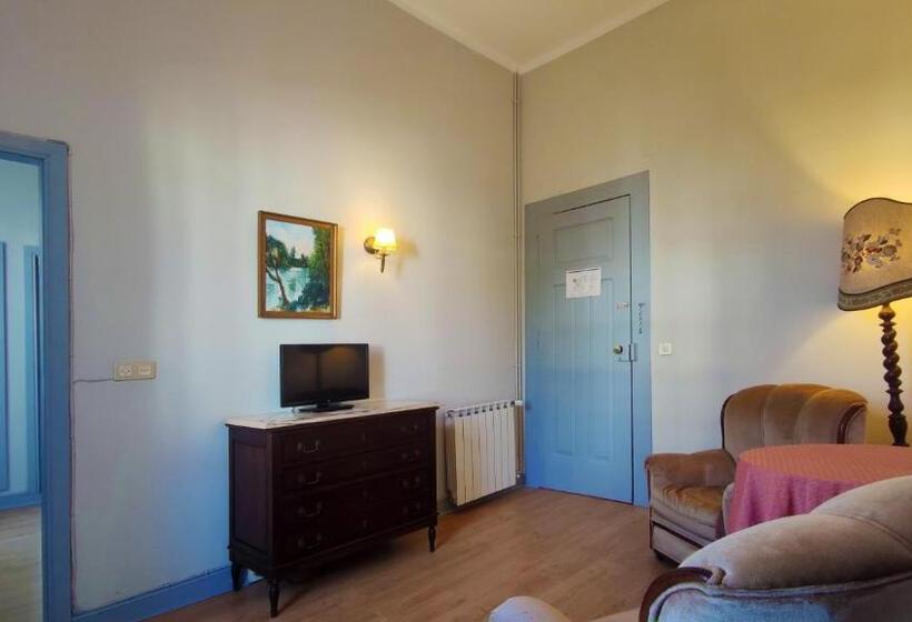 Family Suite, Do Parque, Boutique Hotel Curia