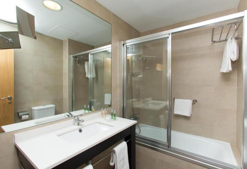 חדר סטנדרט עם מרפסת, Don Pepe  Adults Only