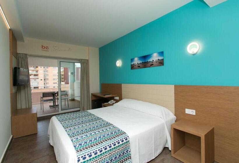 Standard-huone Parveke, Don Pepe  Adults Only
