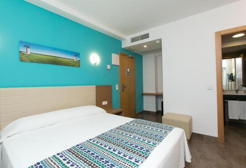 Economy-huone, Don Pepe  Adults Only