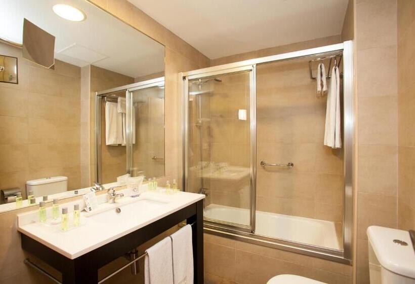 חדר קומפורט, Don Pepe  Adults Only