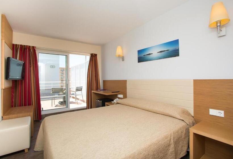 Comfort-huone, Don Pepe  Adults Only