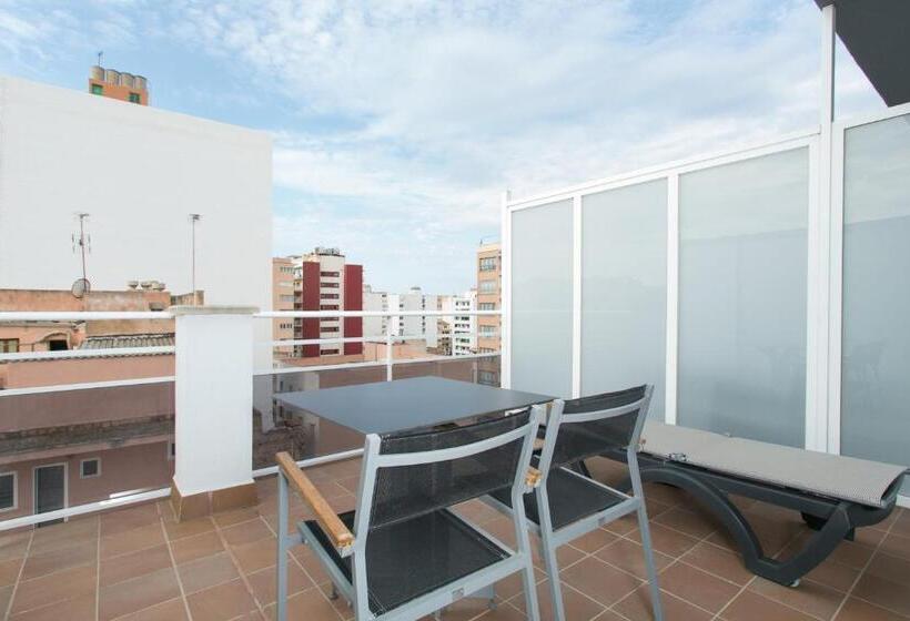 חדר קומפורט, Don Pepe  Adults Only