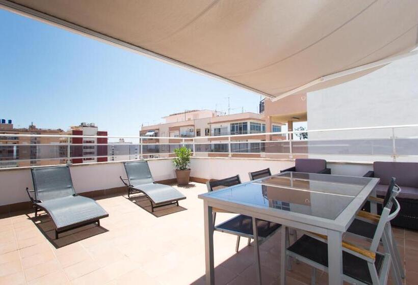 חדר סופריור, Don Pepe  Adults Only