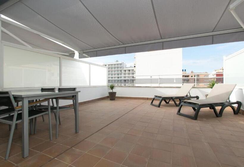 חדר סופריור, Don Pepe  Adults Only