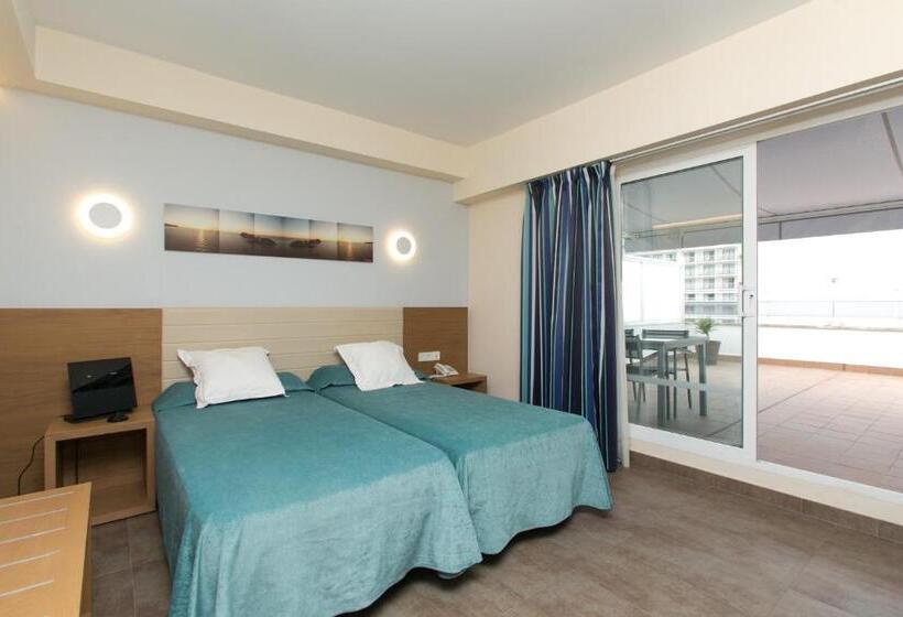 חדר סופריור, Don Pepe  Adults Only