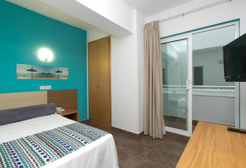 חדר סטנדרט יחיד, Don Pepe  Adults Only