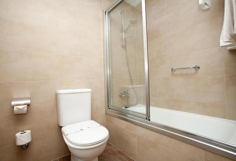 חדר פנימי מוזל, Don Pepe  Adults Only