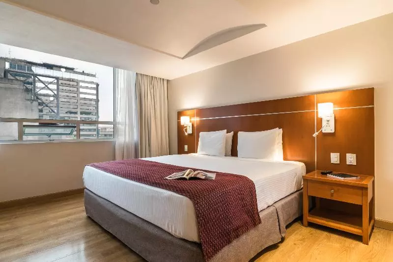 ジュニアスイート, Eurostars Zona Rosa Suites