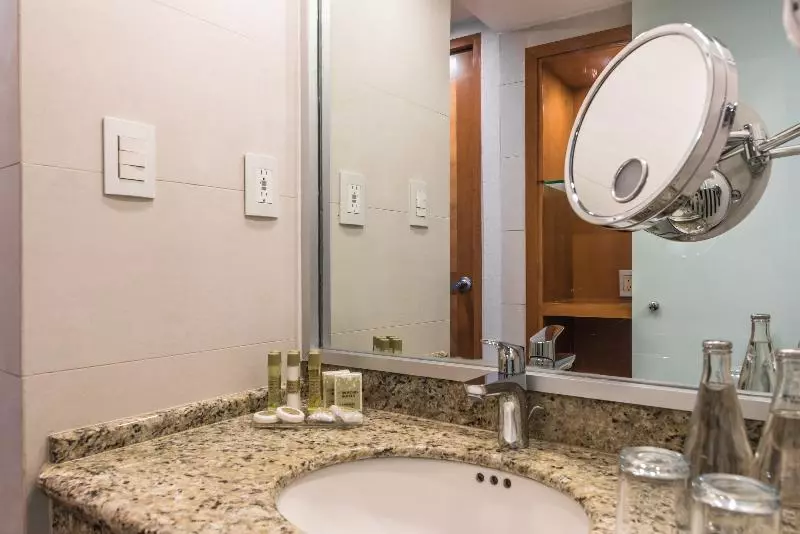 ジュニアスイート, Eurostars Zona Rosa Suites