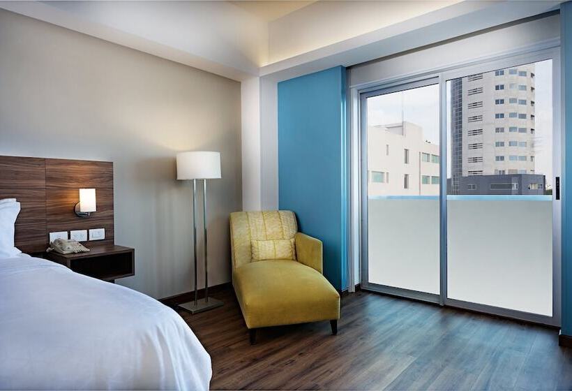 スタンダードルーム, Holiday Inn Express Villahermosa, An Ihg