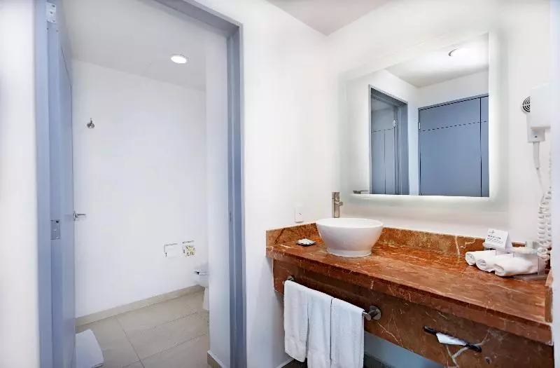 اتاق استاندارد, Holiday Inn Express Villahermosa, An Ihg