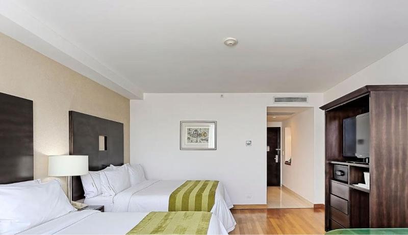 スタンダードルーム, Holiday Inn Express Villahermosa, An Ihg