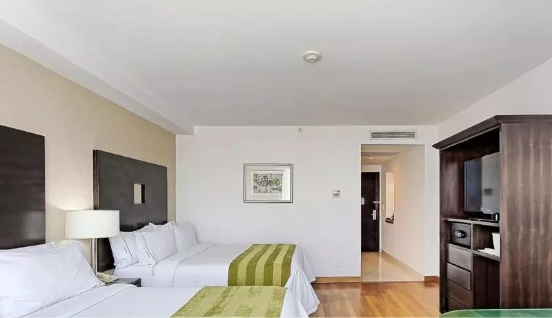 اتاق استاندارد, Holiday Inn Express Villahermosa, An Ihg