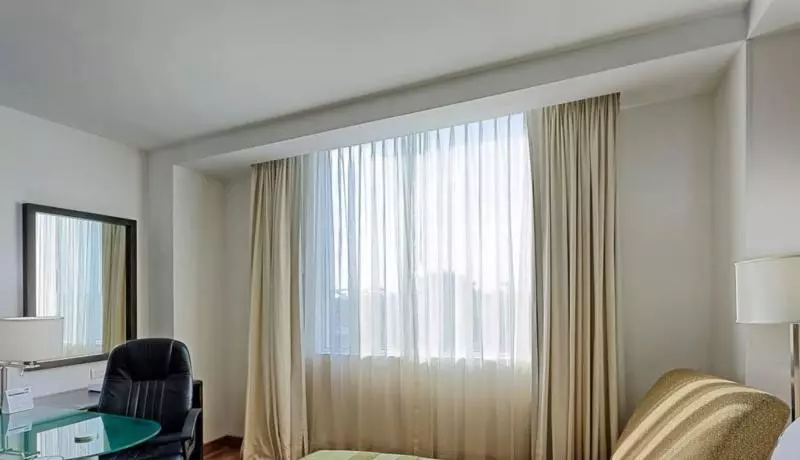 اتاق استاندارد, Holiday Inn Express Villahermosa, An Ihg
