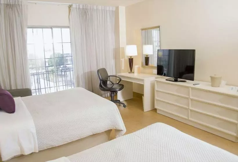اتاق استاندارد, Istay Hotel Ciudad Juarez