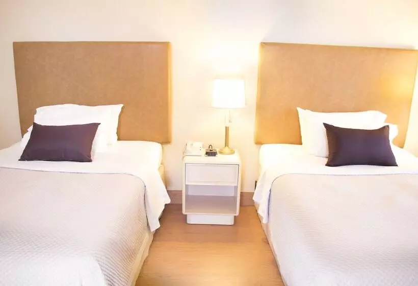 اتاق لوکس, Istay Hotel Ciudad Juarez