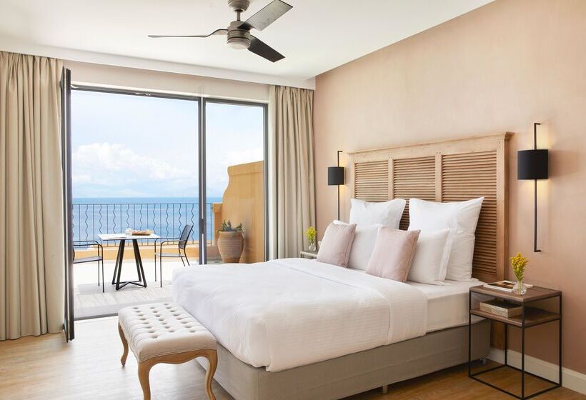 Люкс Повышенной Комфортности, Nido, Mar Bella Collection