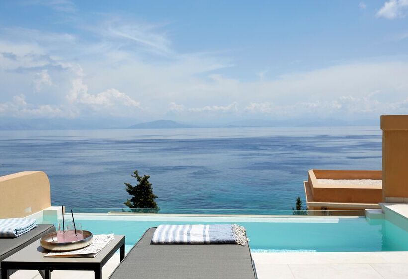 Люкс Повышенной Комфортности, Nido, Mar Bella Collection