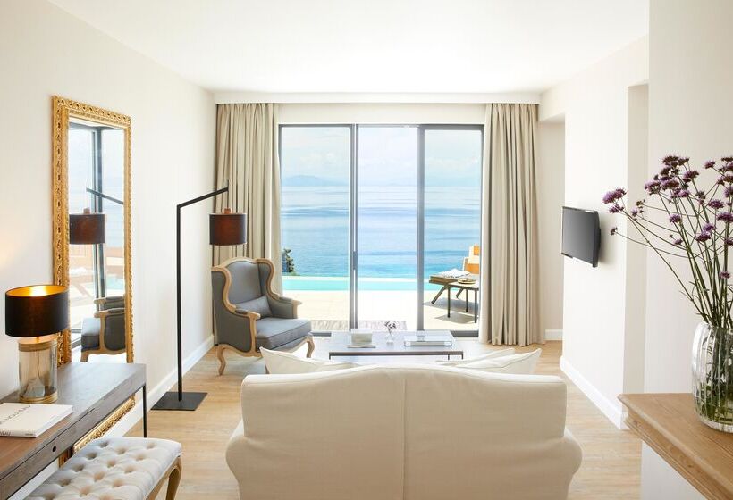 Люкс Повышенной Комфортности, Nido, Mar Bella Collection