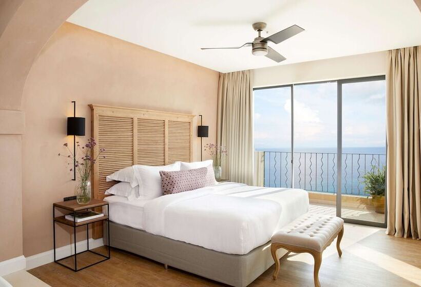 Люкс Повышенной Комфортности, Nido, Mar Bella Collection