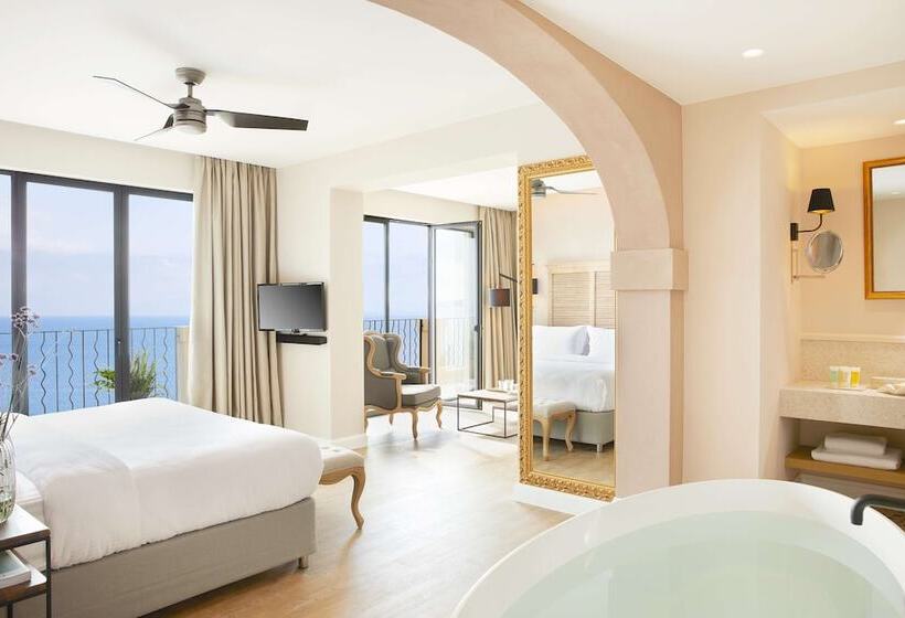 Люкс Повышенной Комфортности, Nido, Mar Bella Collection