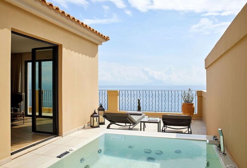 Люкс Повышенной Комфортности, Nido, Mar Bella Collection