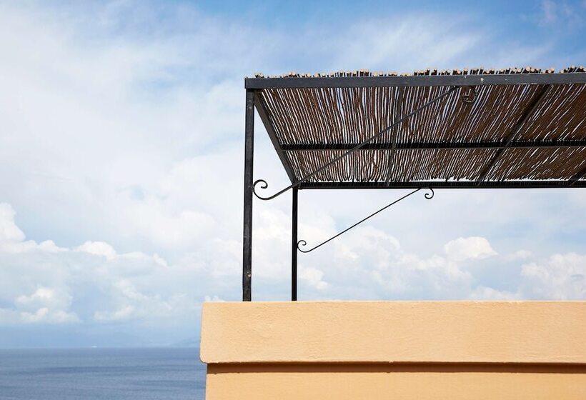 Люкс Повышенной Комфортности, Nido, Mar Bella Collection