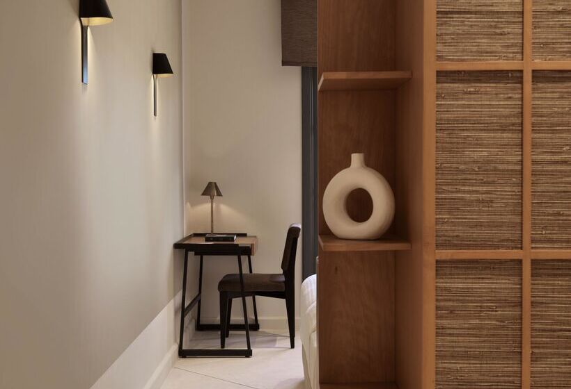 Люкс Повышенной Комфортности, Nido, Mar Bella Collection