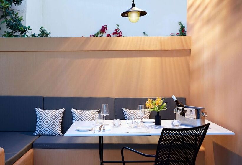 Люкс Повышенной Комфортности, Nido, Mar Bella Collection