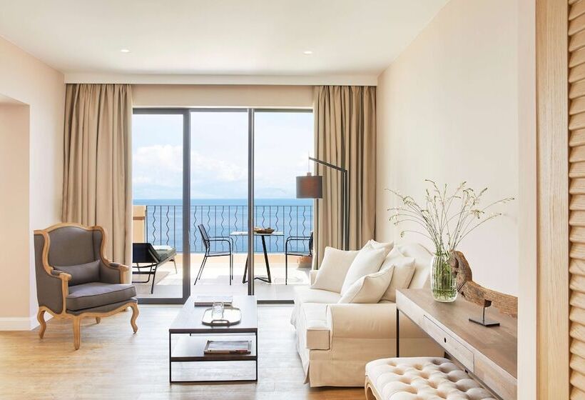 Люкс Повышенной Комфортности, Nido, Mar Bella Collection