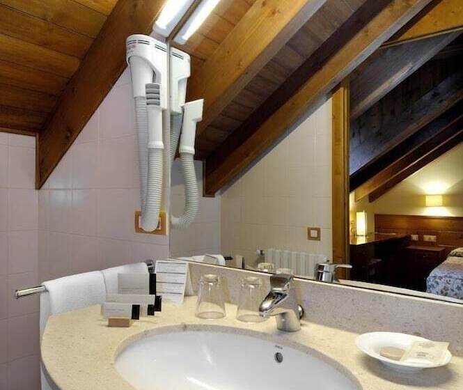 스탠다드 룸, Riberies & Spa