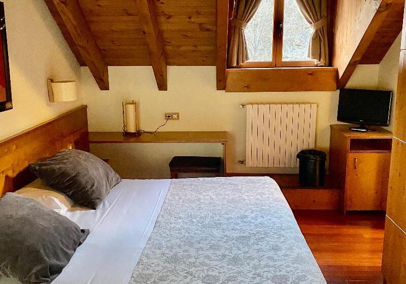 스탠다드 룸, Riberies & Spa