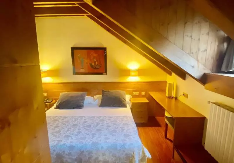 اتاق استاندارد, Riberies & Spa By Rda Hotels