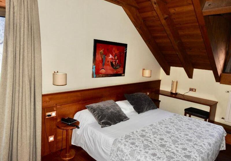 스탠다드 룸, Riberies & Spa