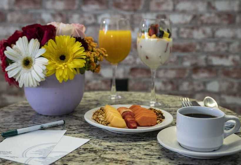 スーペリアールーム, Ronda Minerva