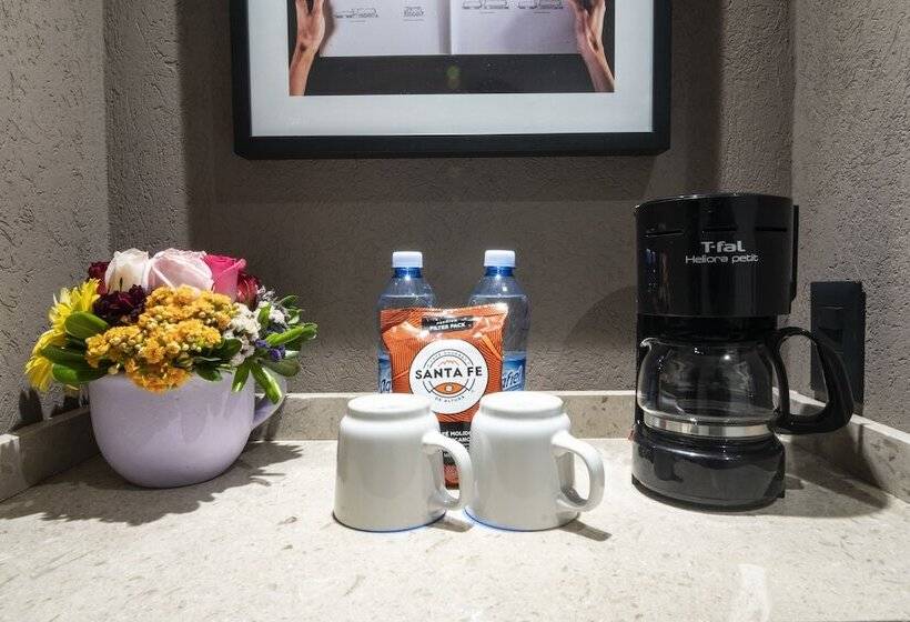 スーペリアールーム, Ronda Minerva