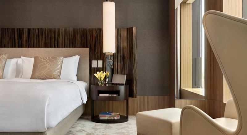 スタンダードルーム, Ronda Minerva