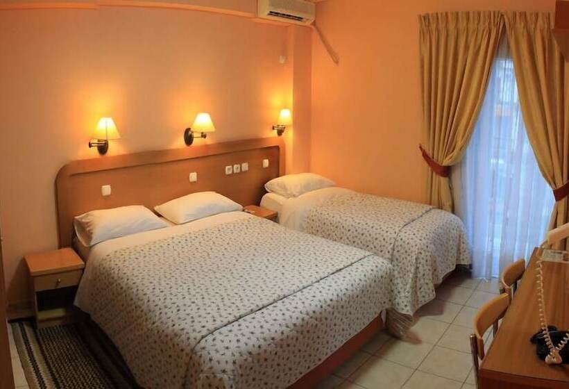 Номер Стандарт, Segas