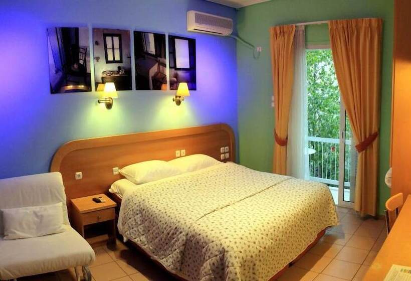 Номер Стандарт, Segas