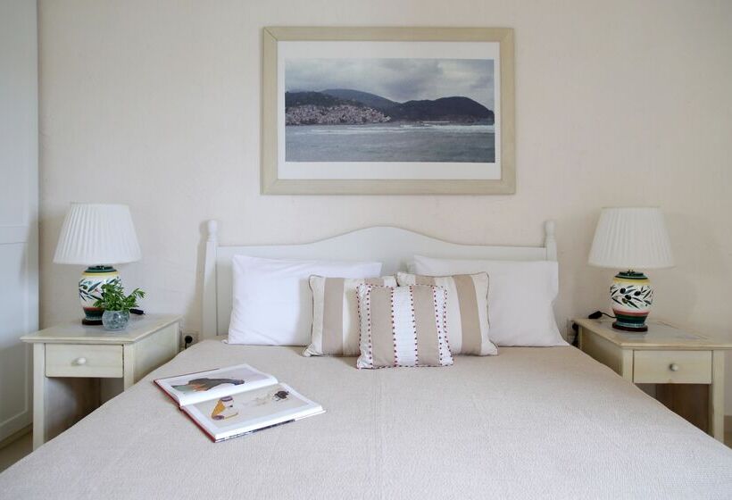 2ベッドスイートルーム, Skopelos Village