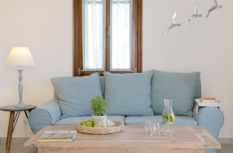 プールビュージュニアスイート, Skopelos Village