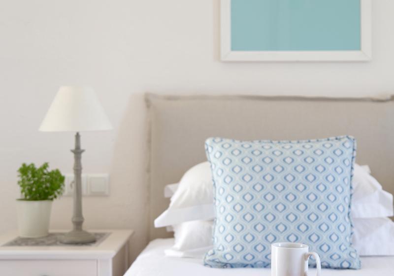 オーシャンビュースタンダードルーム, Skopelos Village