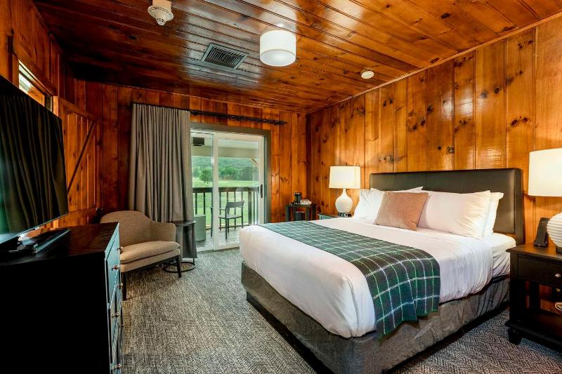 ガーデンビュースタンダードルーム, Skopelos Village