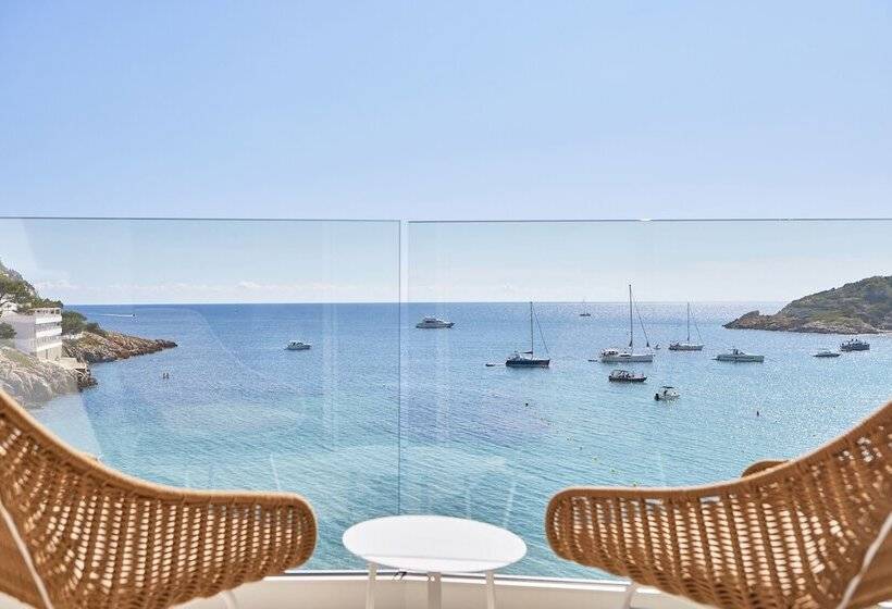 オーシャンビュースタンダードルーム, Universal Hotel Aquamarin