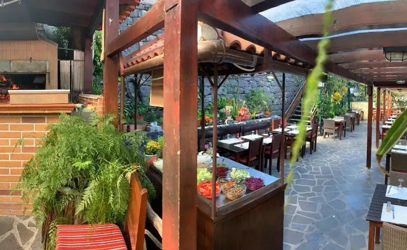 استودیوی استاندارد, Vila Ventura