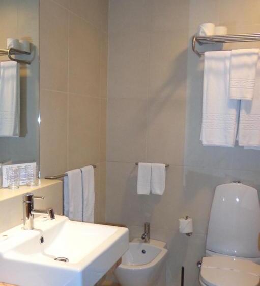 스탠다드 스튜디오, Vila Ventura