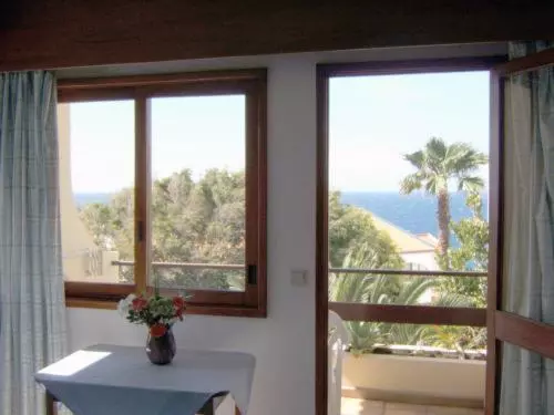 استودیوی استاندارد, Vila Ventura